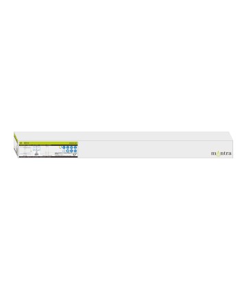 ESPARTA * LÁMPARA LED 50W - 3000K - BLANCO
